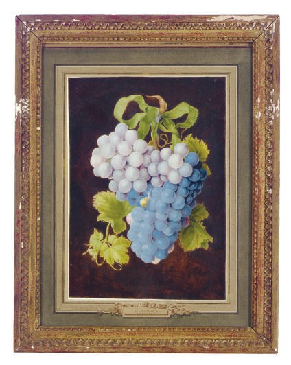 J. Kraij (Dutch, 18th Century)