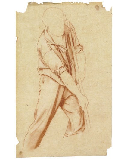 French School, 19th Century