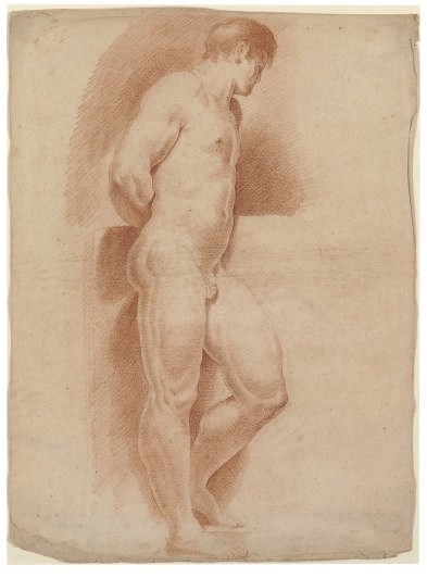 French School, 19th Century