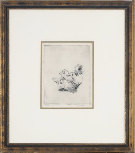 Jacques Villon (1875-1963)