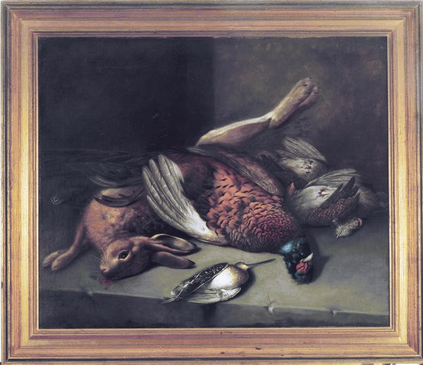 L. Harper (British, early 19th century)