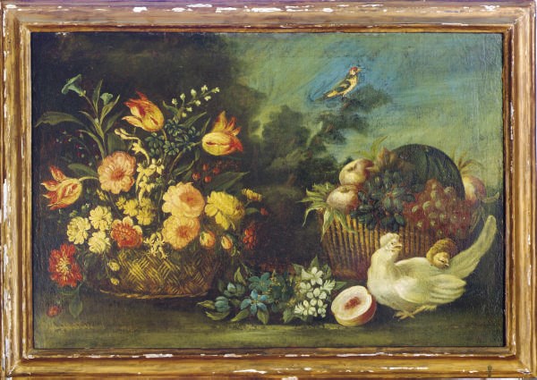 Italian School, 19th/20th Century