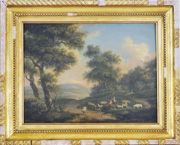 Dutch School, 19th Century