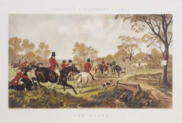 After John Frederick Herring (1795-1865)
