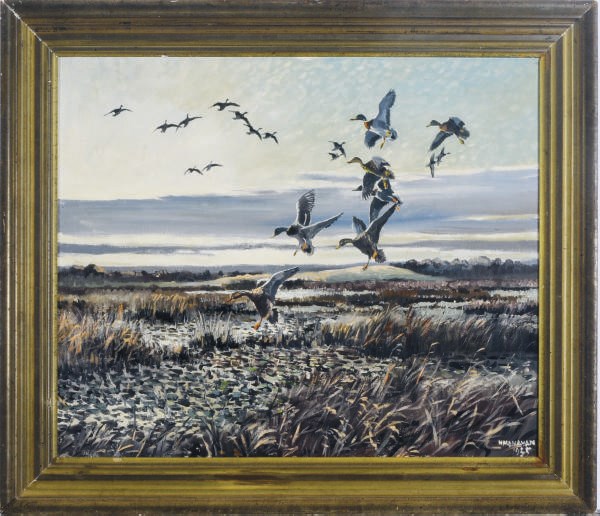 Hugh C. Monahan (Irish, 1914-1970)