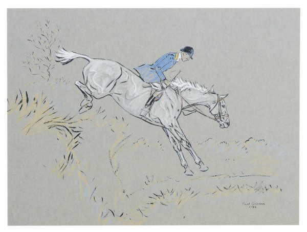 Paul Brown (1893-1958)