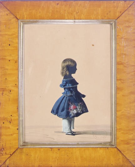 American School, 19th Century