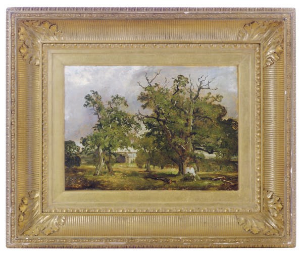 Alexander Fraser (American, 1828-1899)