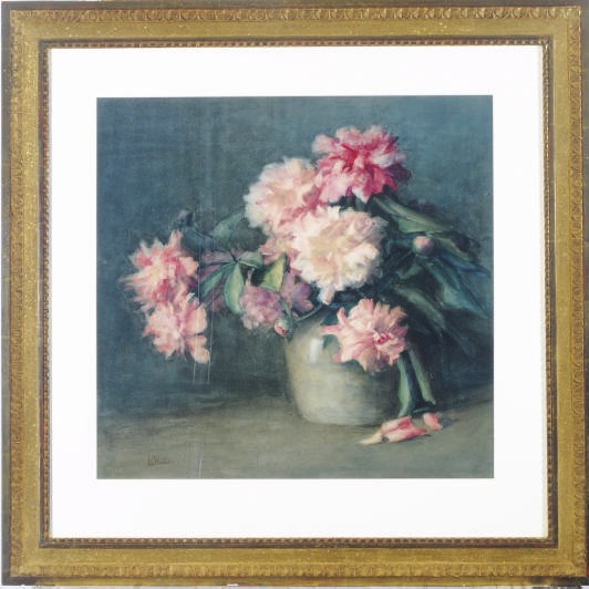 Lizbeth Clifton Hunter (American, 1868-1948)