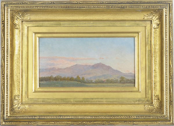 Aaron Draper Shattuck (American, 1832-1928)