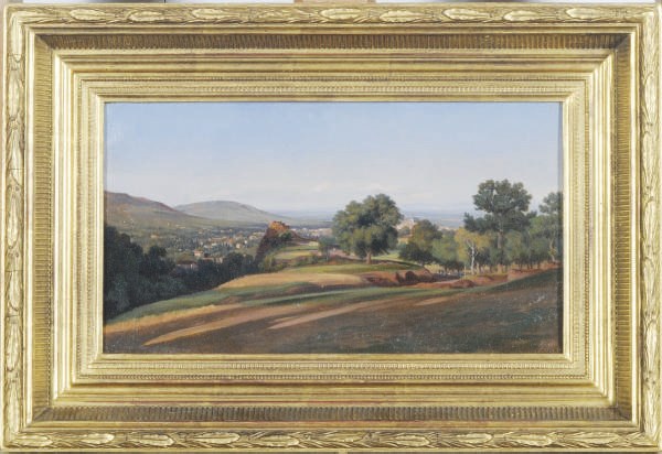 Artist Unknown, 19th Century