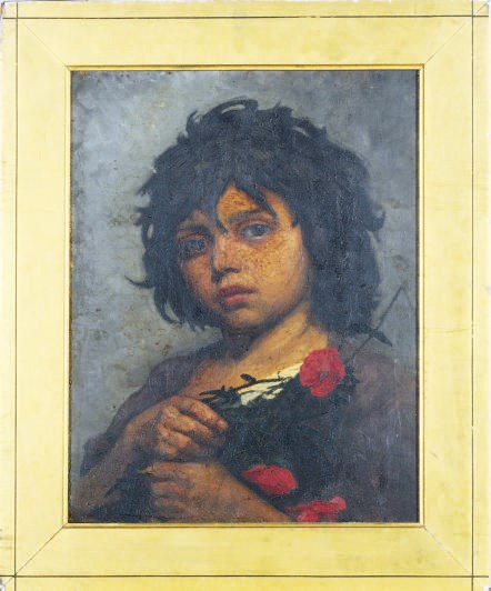 Artist Unknown, 19th Century