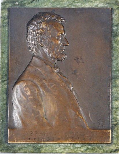 Y.D. Brenner (American, 19th/20th Century)