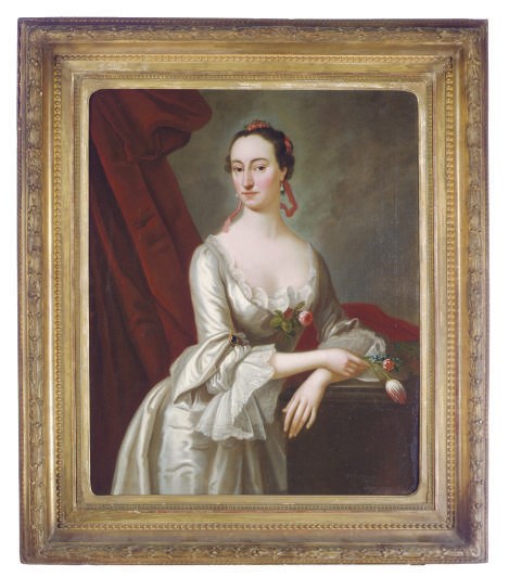 J. Lindo (British, early 19th Century)