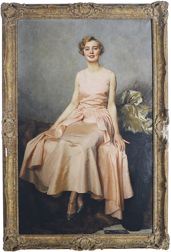 Thérèse-Marie Géraldy (FRENCH, BORN AFTER 1886)