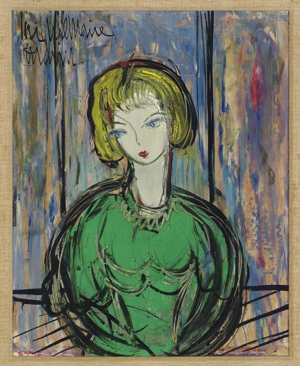 French School, 20th Century