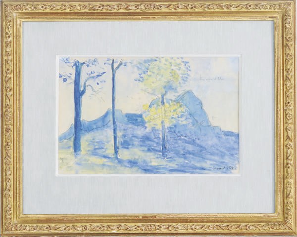 Èmile Bernard (French, 1868-1941)