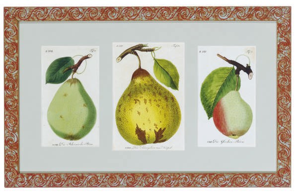 Johann Volkmar Sickler (1742-1820)