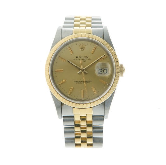 A GROUP OF WATCHES