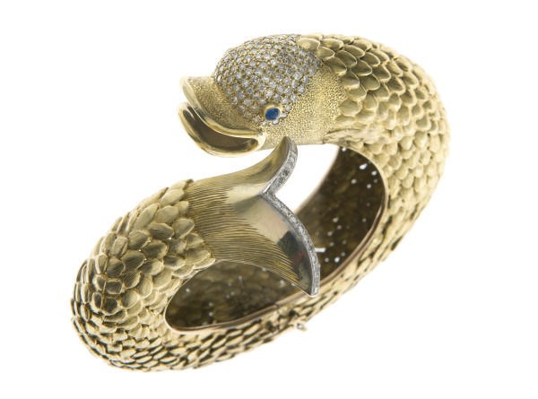 A GROUP OF MULTI-GEM AND GOLD JEWELRY