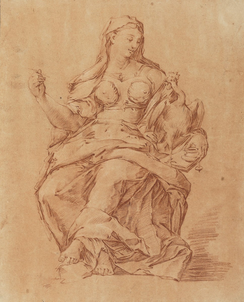 Luca Giordano (Naples 1632-1706)