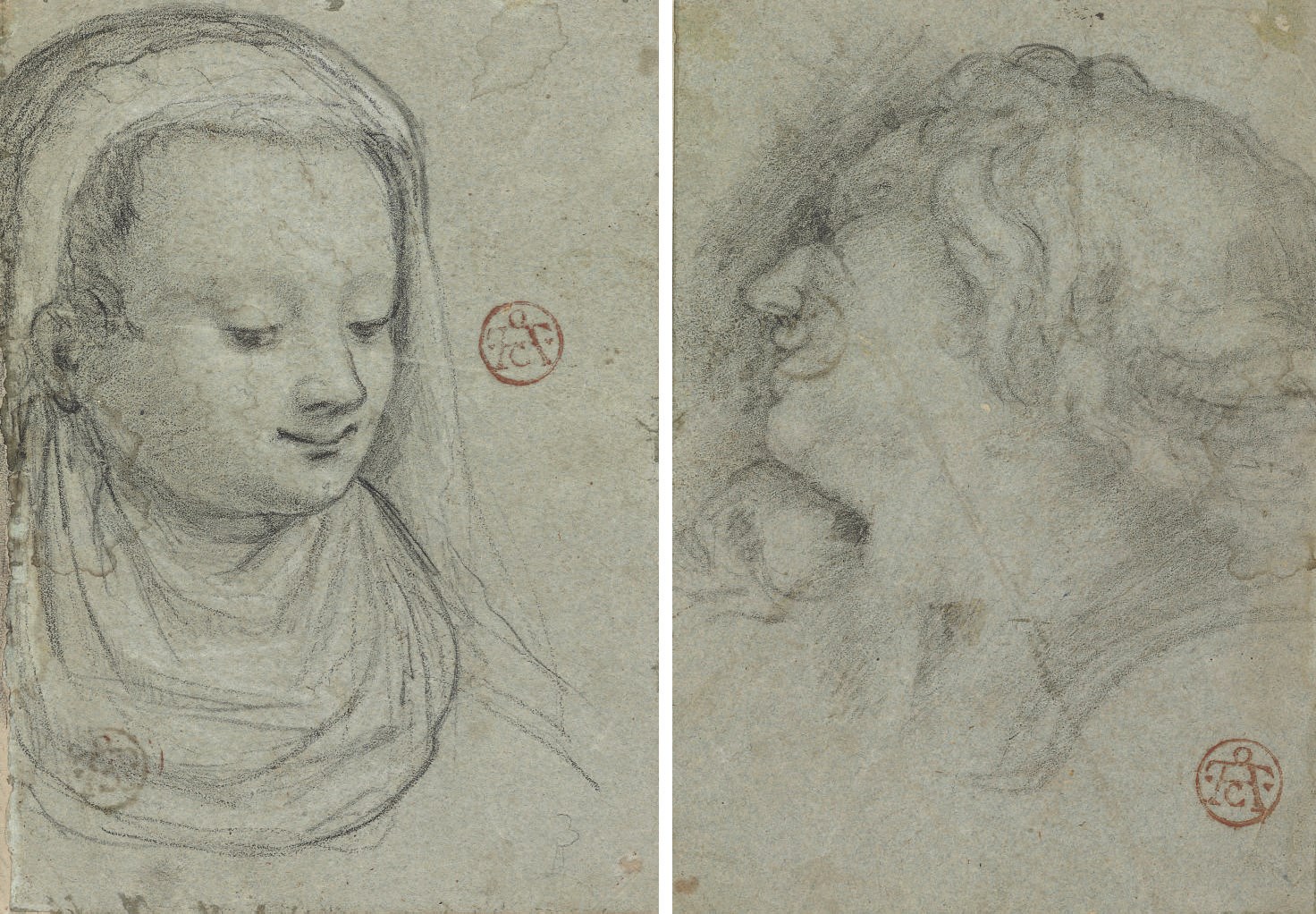Netherlandish School, 16th Century
