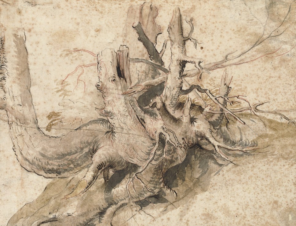 Flemish School, early 17th Century