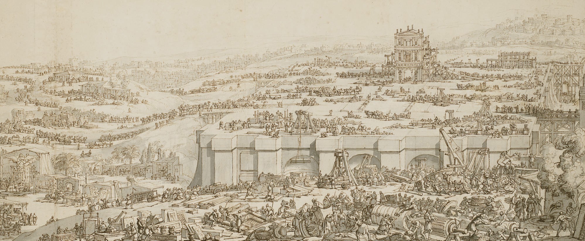 Jan Luyken (Amsterdam 1649-1712)