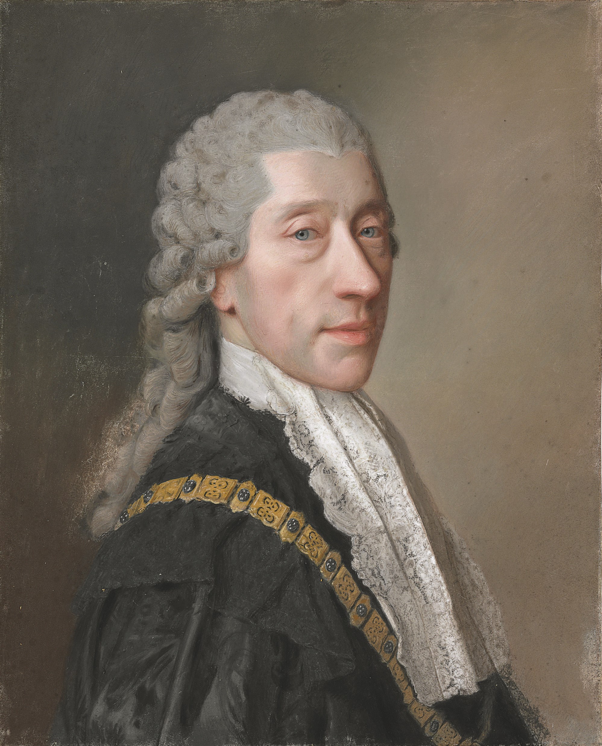 Jean-Etienne Liotard (Geneva 1702-1789)