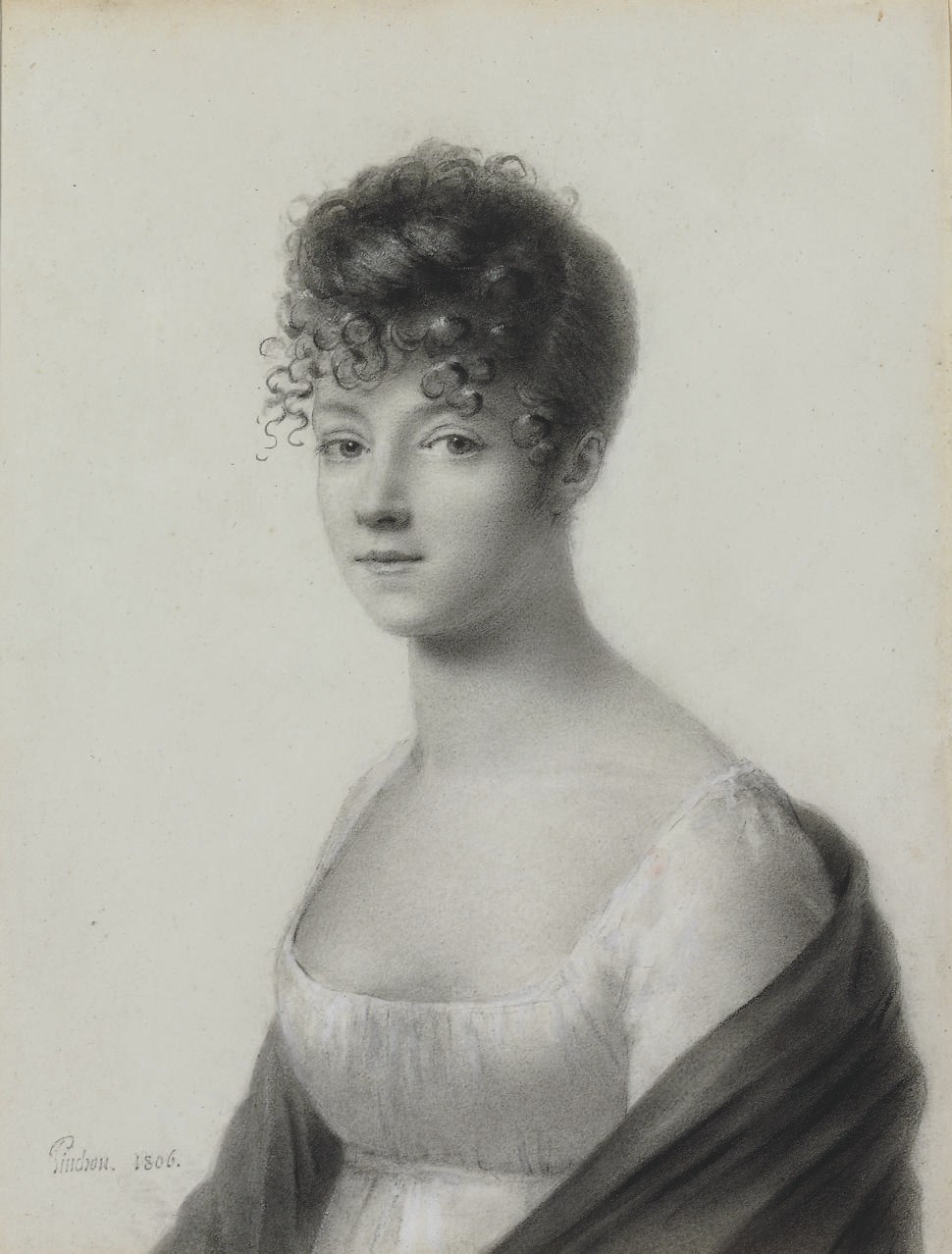 Jean-Antoine Pinchon (Paris 1772-1850)
