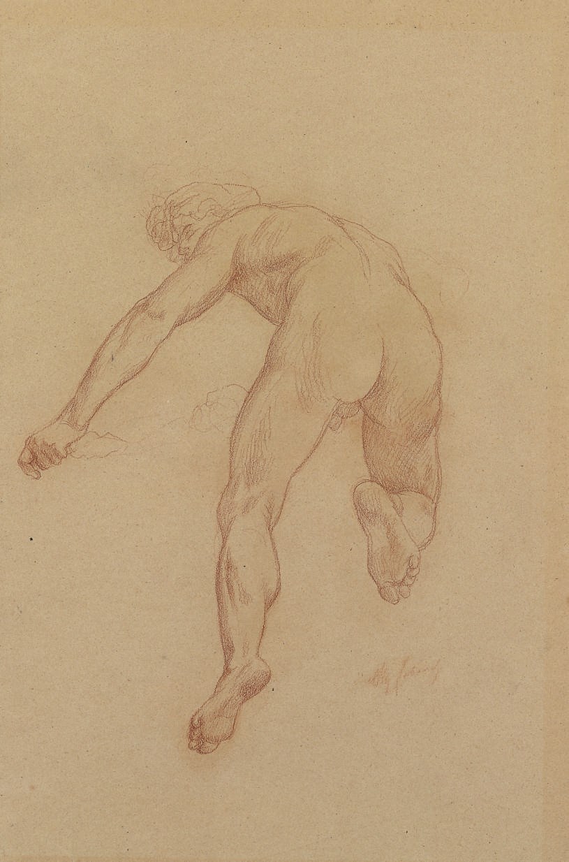 Alexandre Cabanel (Montpellier 1823-1889 Paris)