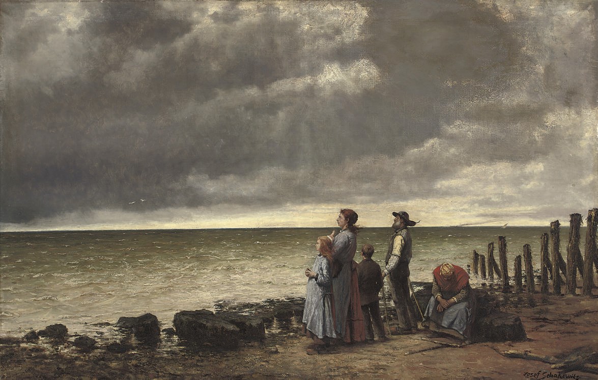 Josef Schakewits (Belgian, 1848-1913)