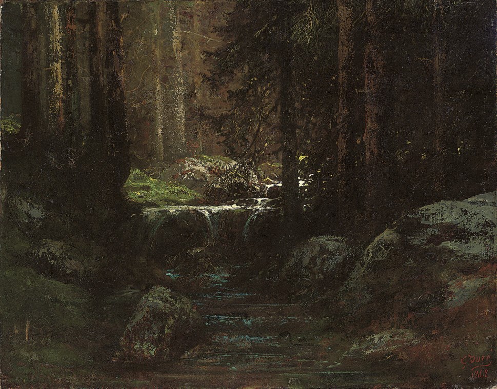 Gustave Doré (French, 1832-1883)