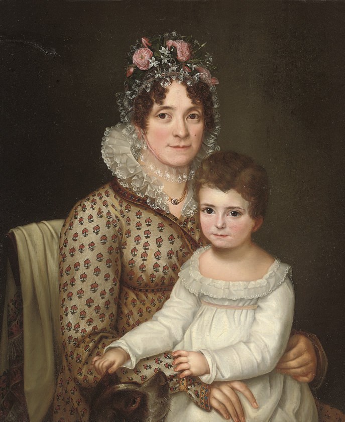 Félicité Beaudin (French, ca. 1819)