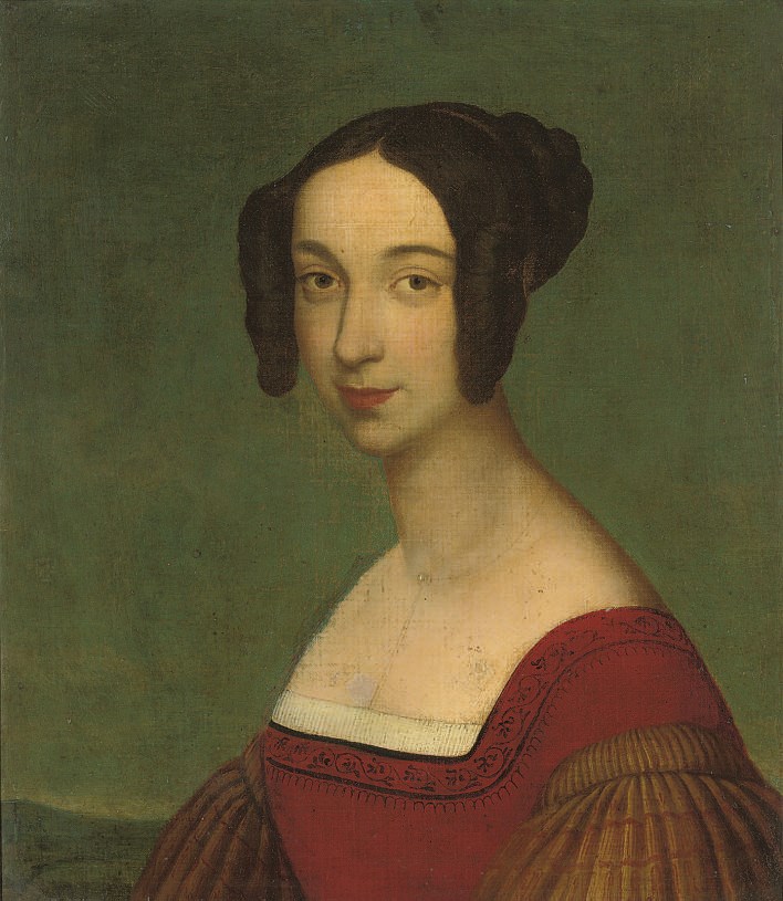 German School, 19th Century