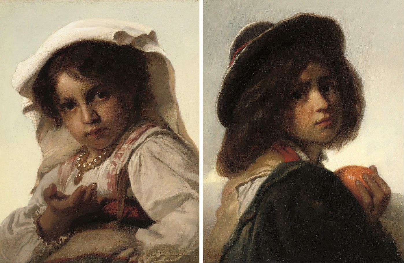 Italian School, 19th Century