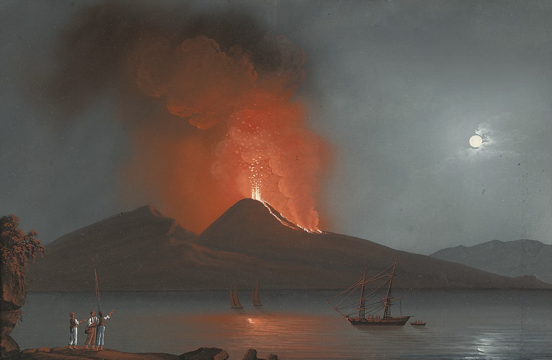 Neapolitan School, 19th Century