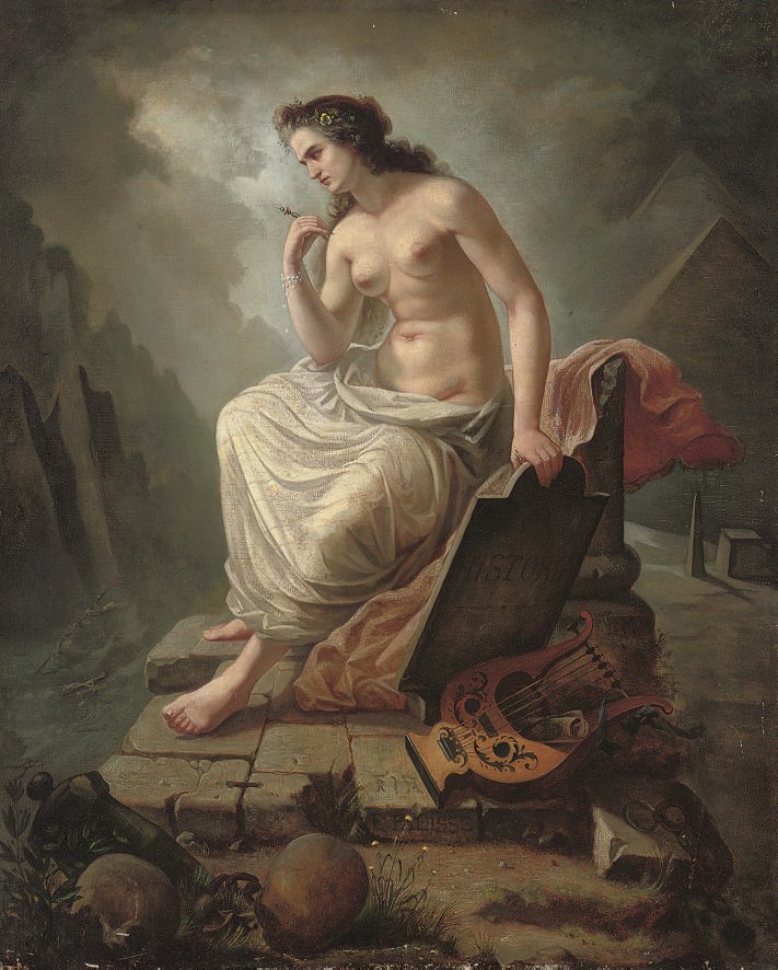 E. Palisse, 19th Century