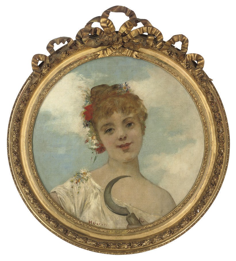 Henri Gervex (French, 1852-1929)