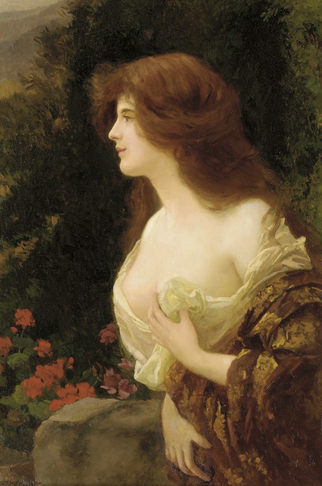 Abel Dominique Boyé (French, 1864-1934)