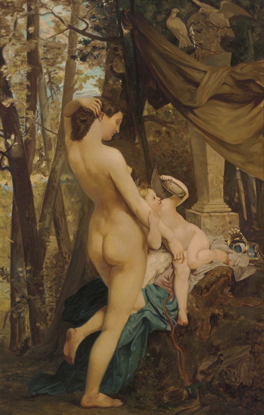 Georges J. Panne (French, 19th Century)