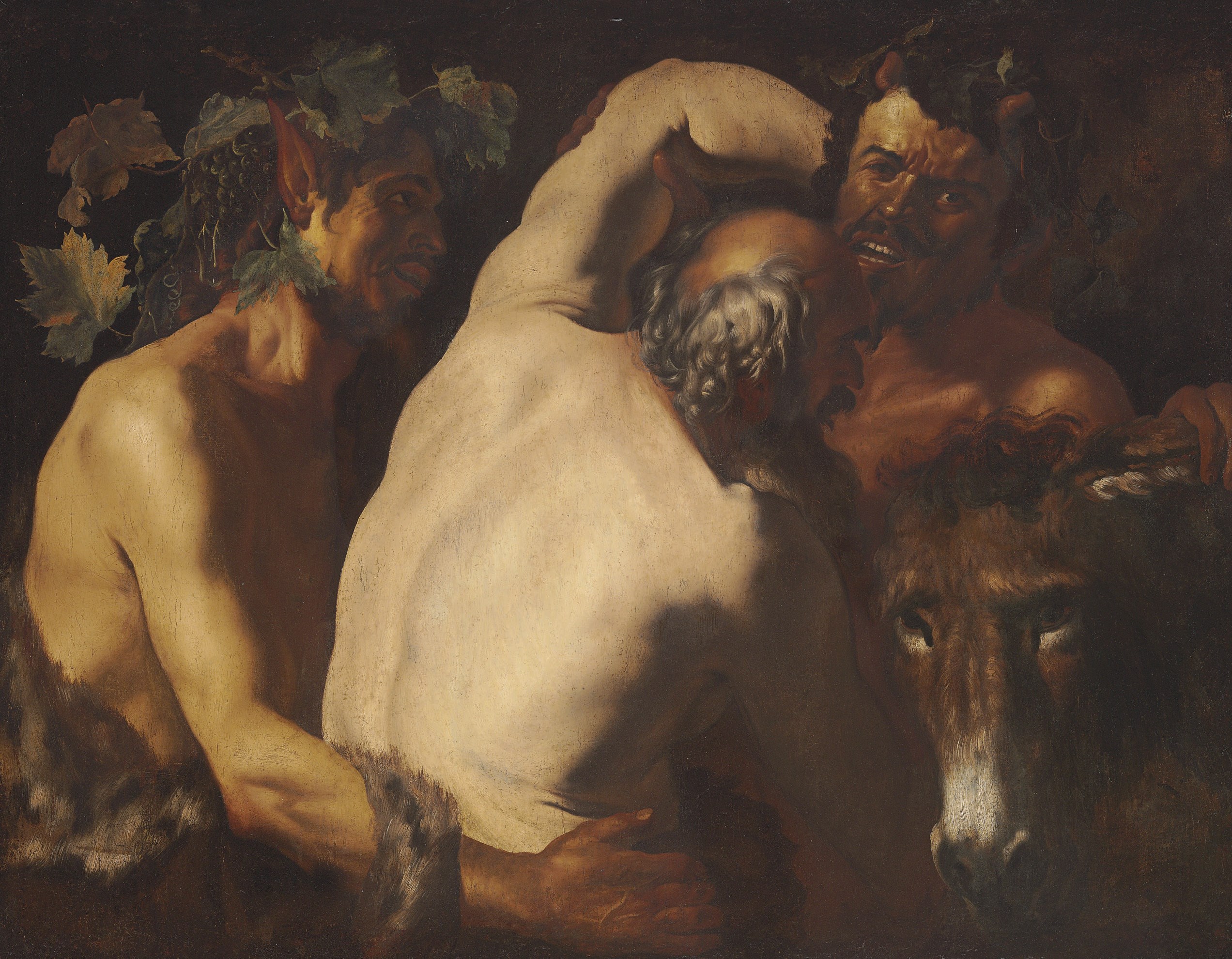 A Northern Artist Active in Rome, c. 1625
