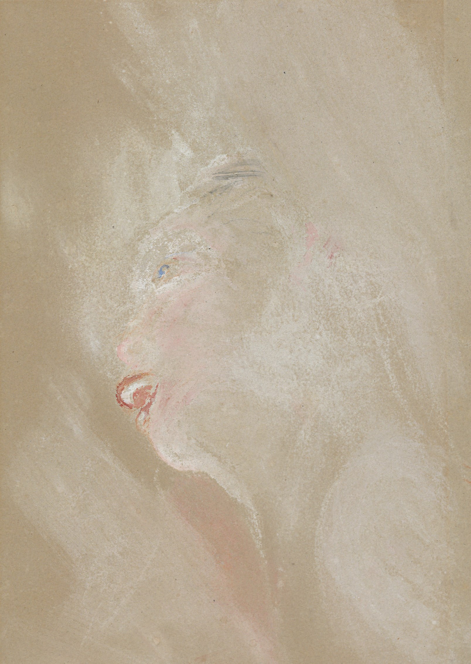 Joseph Mallord William Turner, R.A. London 1775-1851
