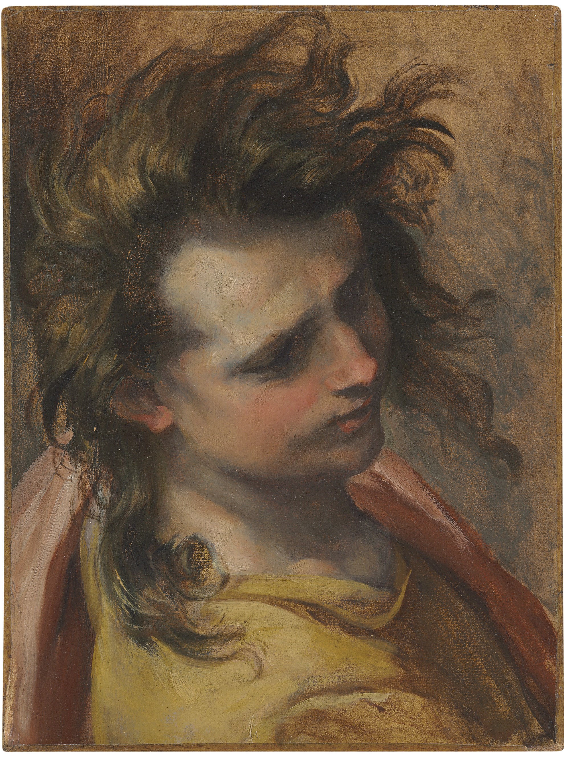 Federico Barocci Urbino c. 1535-1612