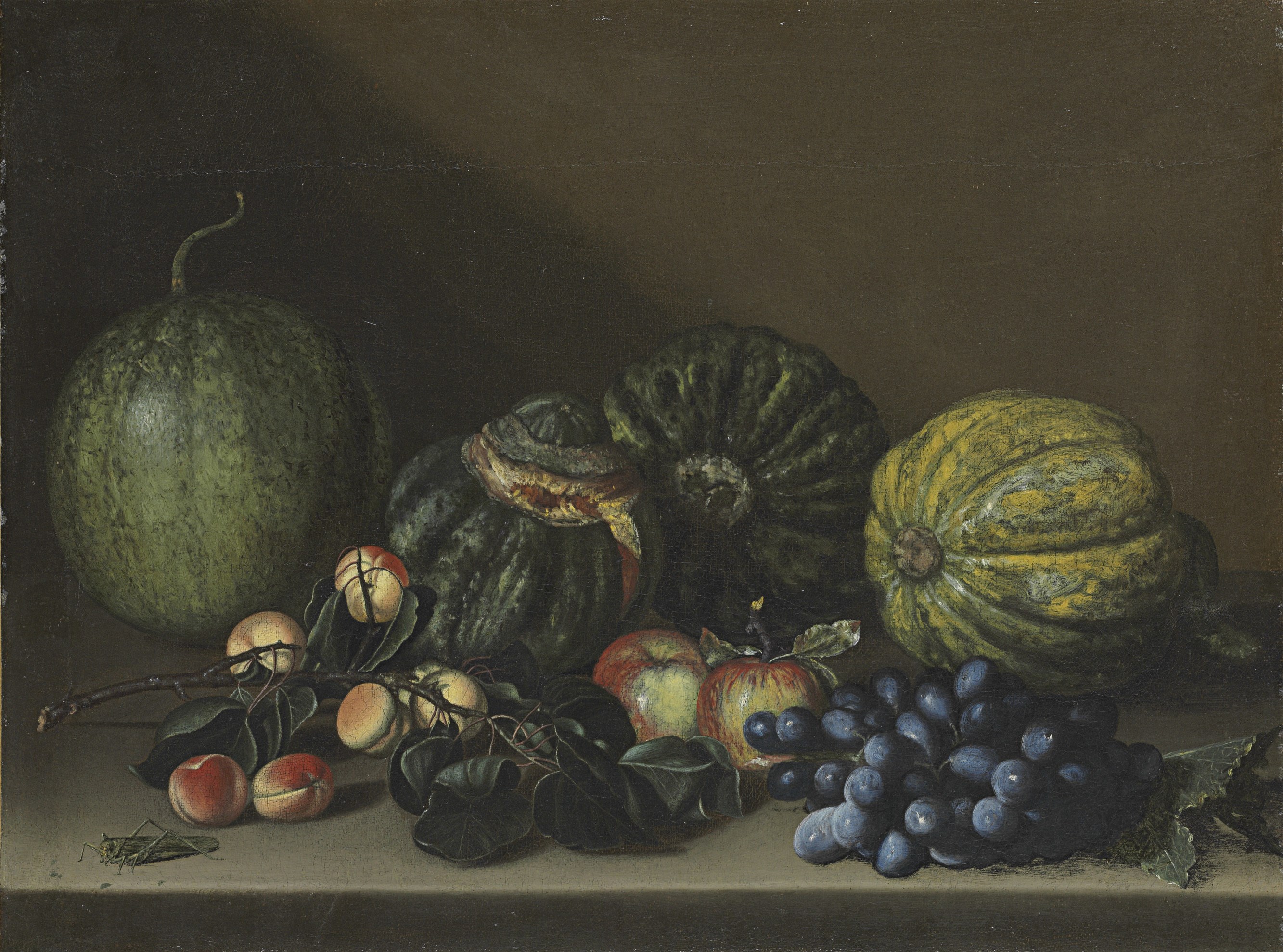 Follower of Michelangelo Merisi da Caravaggio