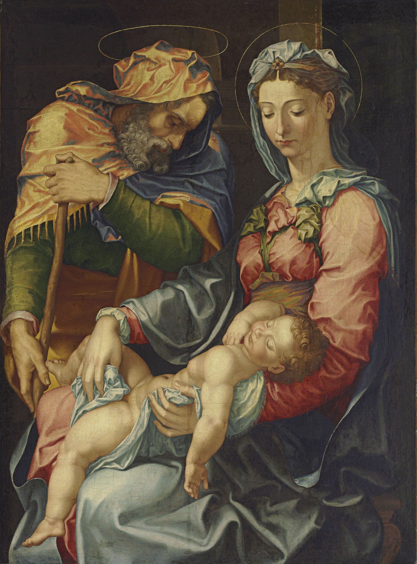 Florentine School, 16th Century