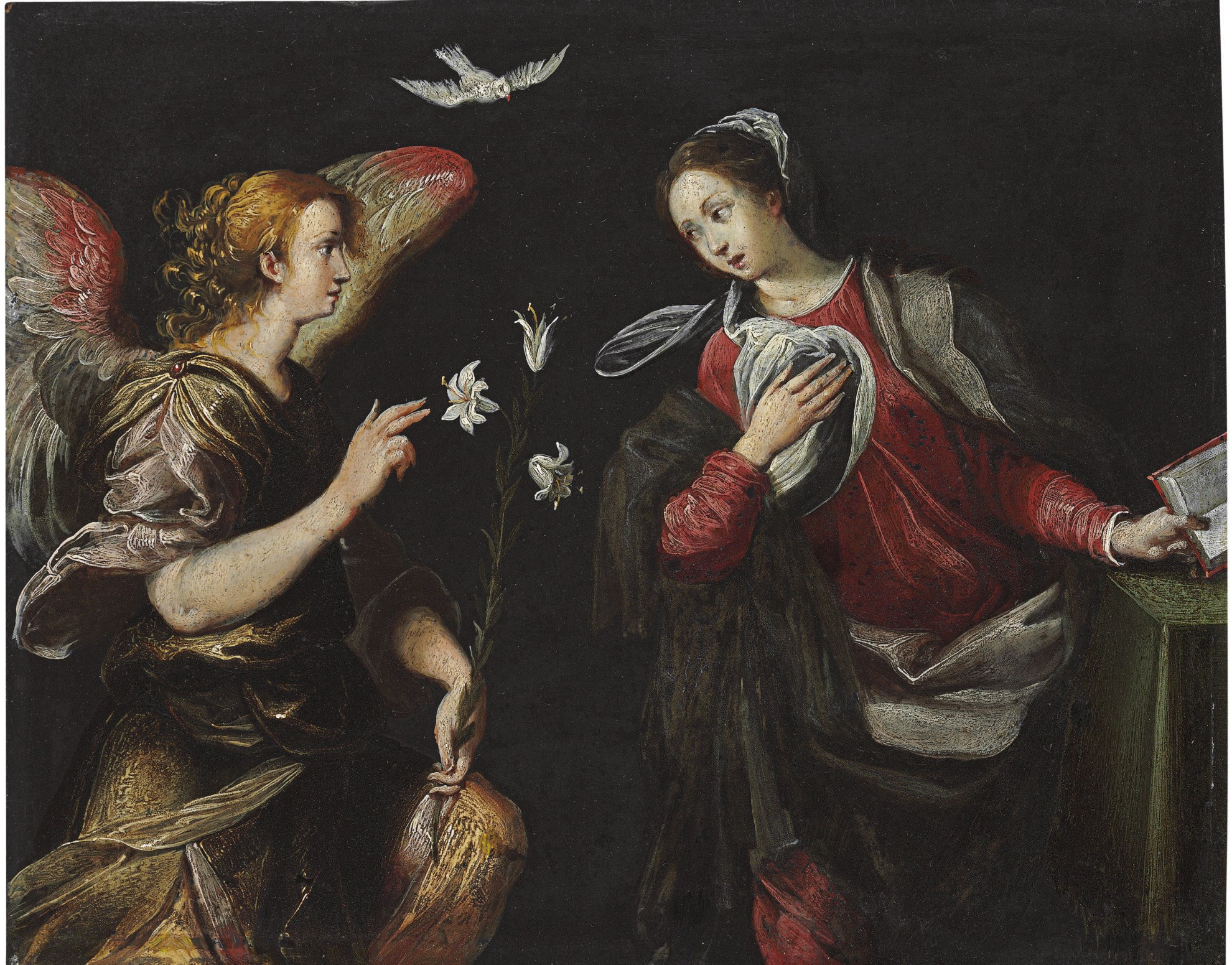 School of Verona, 17th Century