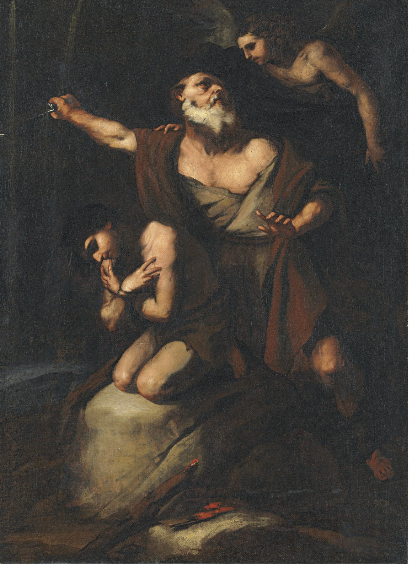 Luca Giordano Naples 1634-1705