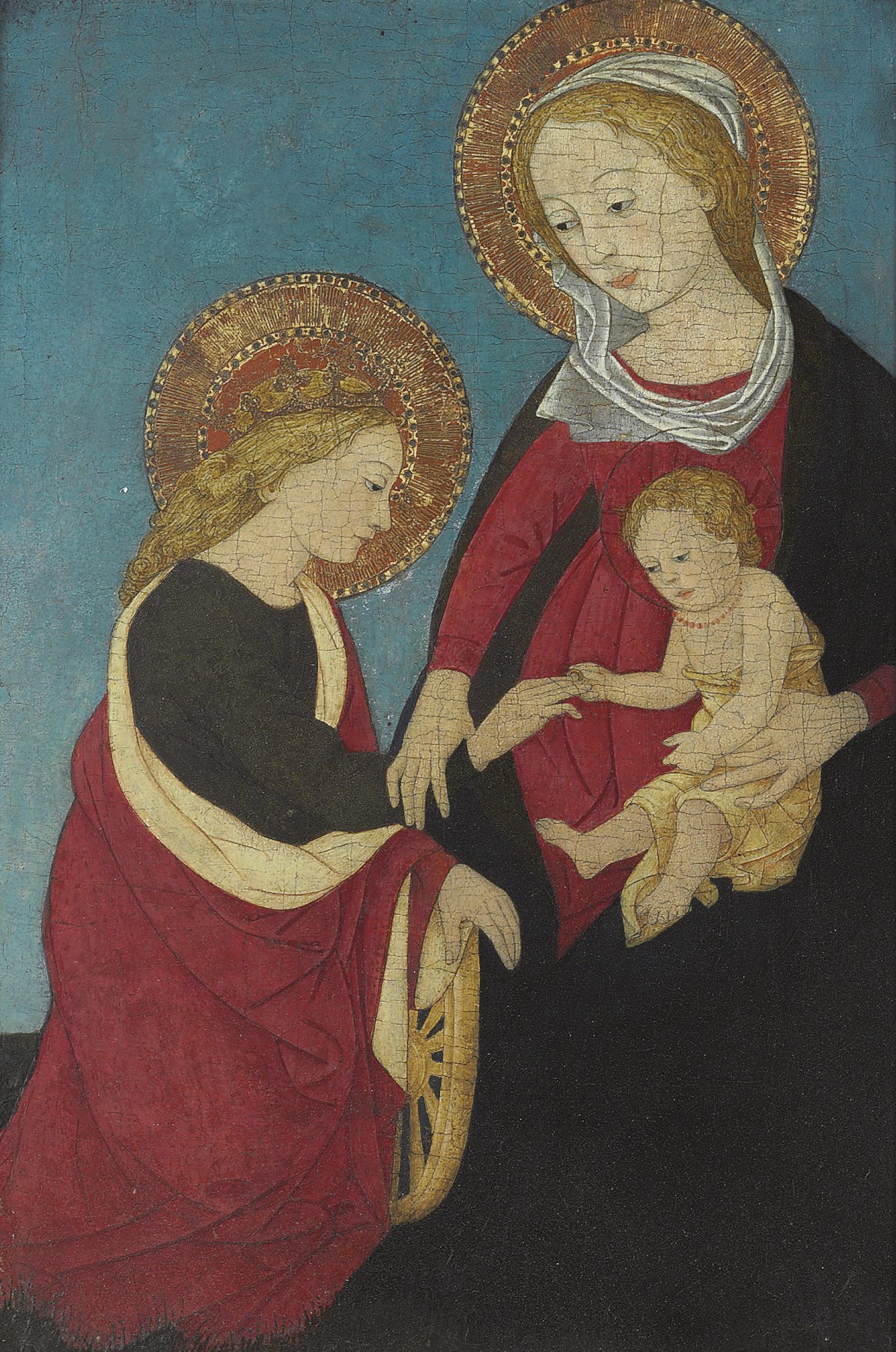 Pseudo-Pier Francesco Fiorentino active second half of the 15th Century