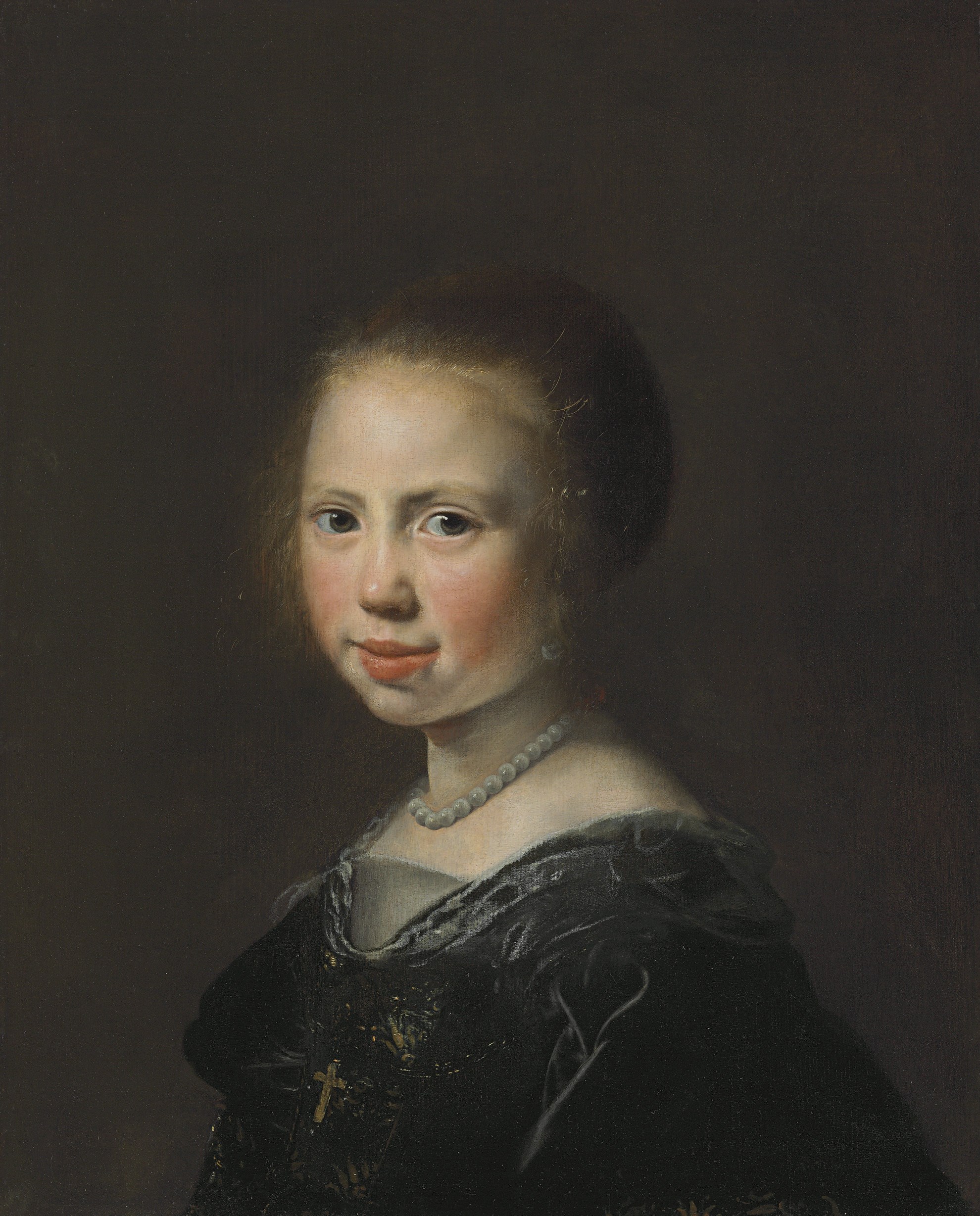 Jan de Bray Haarlem c. 1627-1697